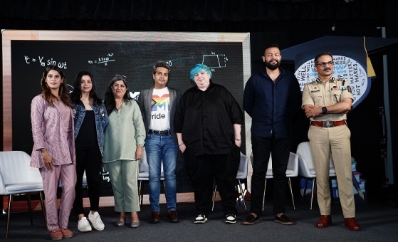 MTV launches 'MTV Question Marks' youth campaign to redefine success measures